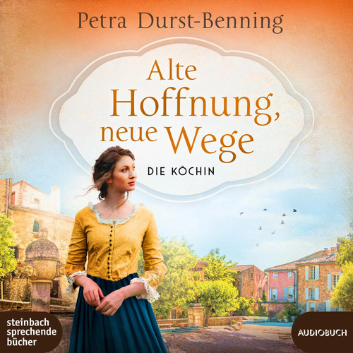 Alte hoffnung neue - |, die
