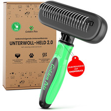 NEU! Selbstreinigende