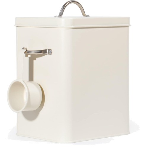 Aufbewahrungsbox metall 5l - aufbewahrungsbox,
