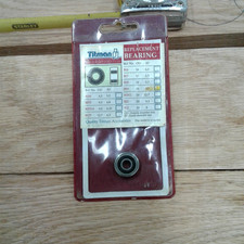 Titman/Trend B19 Router