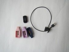 Fitbit Charge 4 Fitness