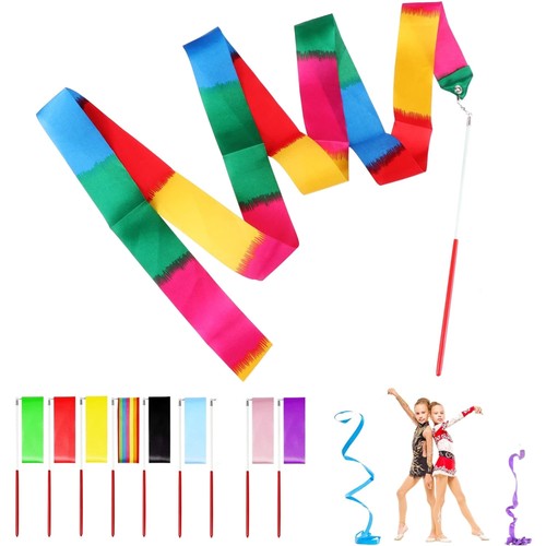 Gymnastikband tanzband kinder - gymnastikband,