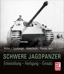 Schwere jagdpanzer - schwere,