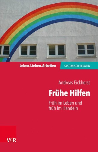 Frühe hilfen nullandreas - frühe,