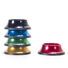 Staubdichte Steuersatzkappe