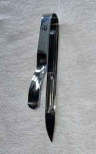 Spargelschäler WMF Gourmet Sparschäler wie Neu