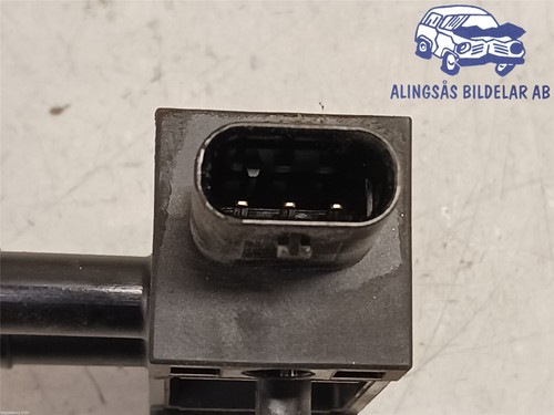 Abgas temperaturgeber - abgas,