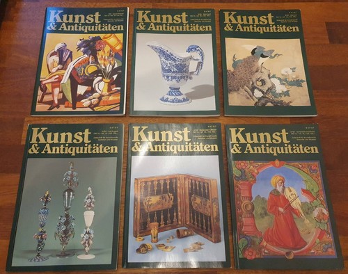 Kunst antiquitäten - kunst,