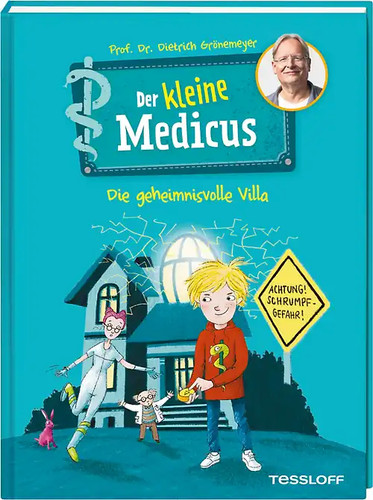 Der kleine medicus - kleine, band