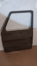 MERCEDES-BENZ G-KLASSE W460 TÜR VORNE LINKS