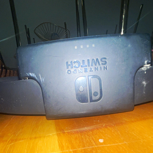 Nintendo ring con - nintendo,