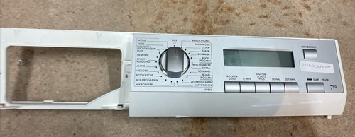 Aeg t59840 - aeg,