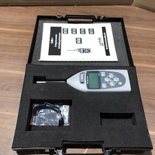 SdB+  01dB, MVI, Integrierender Schallpegelmesser Audioanalysator (4)