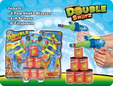 Shooter Schaumstoff Soft •