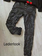 3 XL 46 Hose mit ausgefallenen