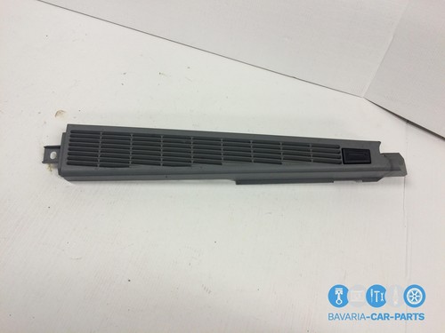 Original bmw e39 - original,