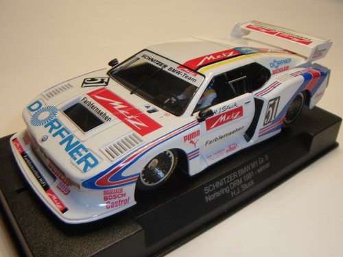 Sideways racer slot m1 - slot.it,