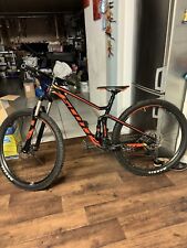 Scott Spark 730 Fully MTB 27,5 Zoll, Rahmengröße S, 20 Gänge, Verstellbarer Sitz