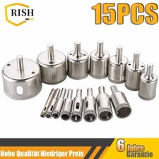 Fliesenlochschneider Set