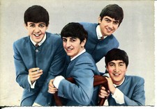 The BEATLES  : original german