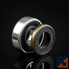 Lagersatz für Fiat Punto C514 5-Gang STD vorne 55208335 40004670 PN FAFBRK1