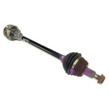 Audi A3 8L Quattro VW Golf 4 4Motion Antriebswelle hinten links 1J0501203B