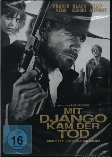 Mit django kam der tod - mit,