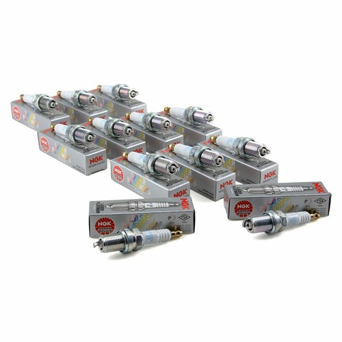 12x ngk 4292 pfr5r - ngk,