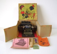 Antike seltene Kinder