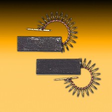 1 Satz Kohlebürsten