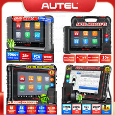 Autel MaxiCOM MX808S PRO