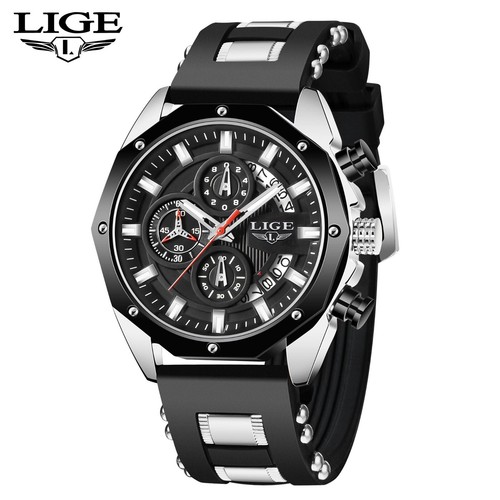 2024 herren armbanduhr - 2024,