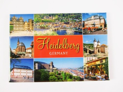Heidelberg schloss sights - heidelberg,