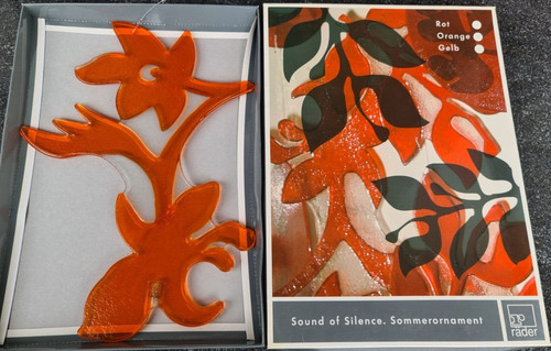 Räder dekoornament - räder,