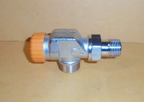 Imi heimeier vorlaufventil - imi,