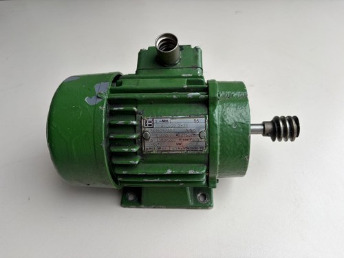 Drehstrommotor kw 2750 - drehstrommotor, 0,12