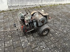 Mobiles Hydraulikaggregat