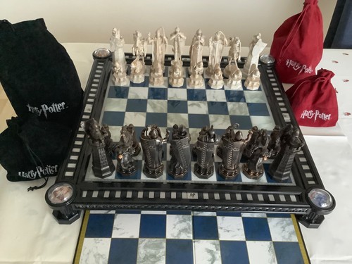 Harry potter schach für - potter, "schach
