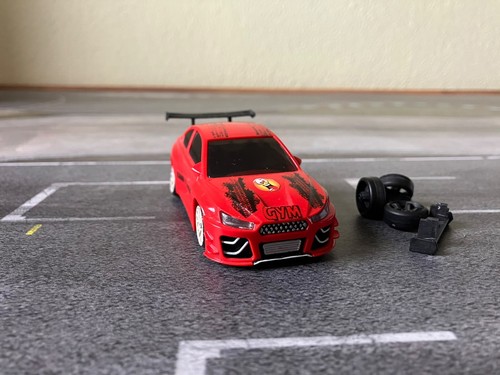 Sturmkind drift racer - drift,