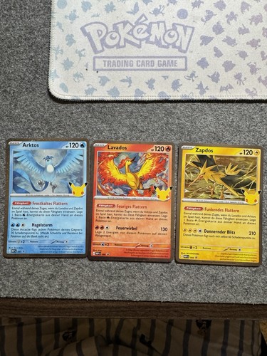 Pokémon jahre lavados - 30,