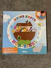 Ting! Meine erste Hör-Bibel -