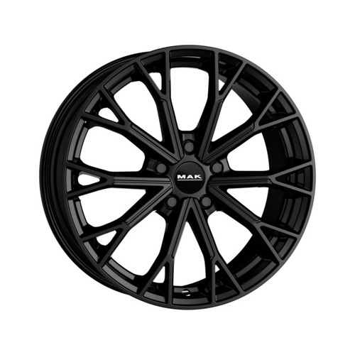Alufelge mak asphalt - mak, fur