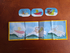 Ü-Ei Looney Tunes Activ