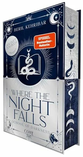 Where the night falls - where,