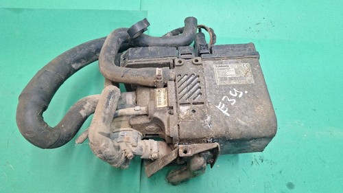 Bmw e39 2000 standheizung - bmw,