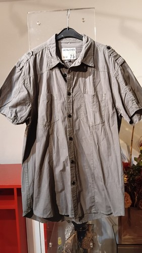 Jack jones hemd military - jack, &