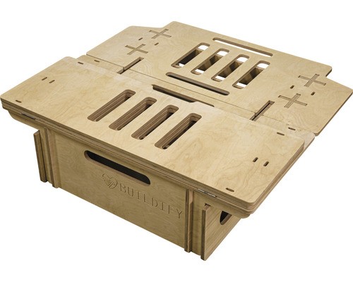 Buildify campingbox bob - campingbox,