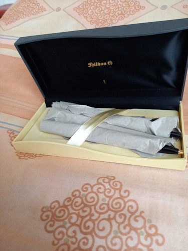 Pelikan 3er set füller - pelikan,