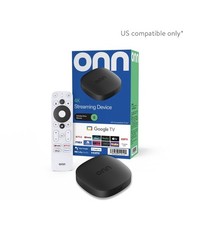 onn 4K Streaming Device