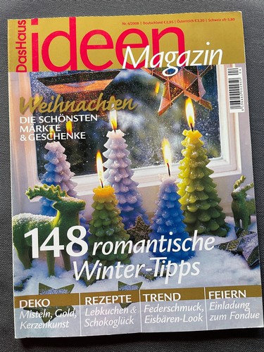 Das haus ideen magazin nr - das,